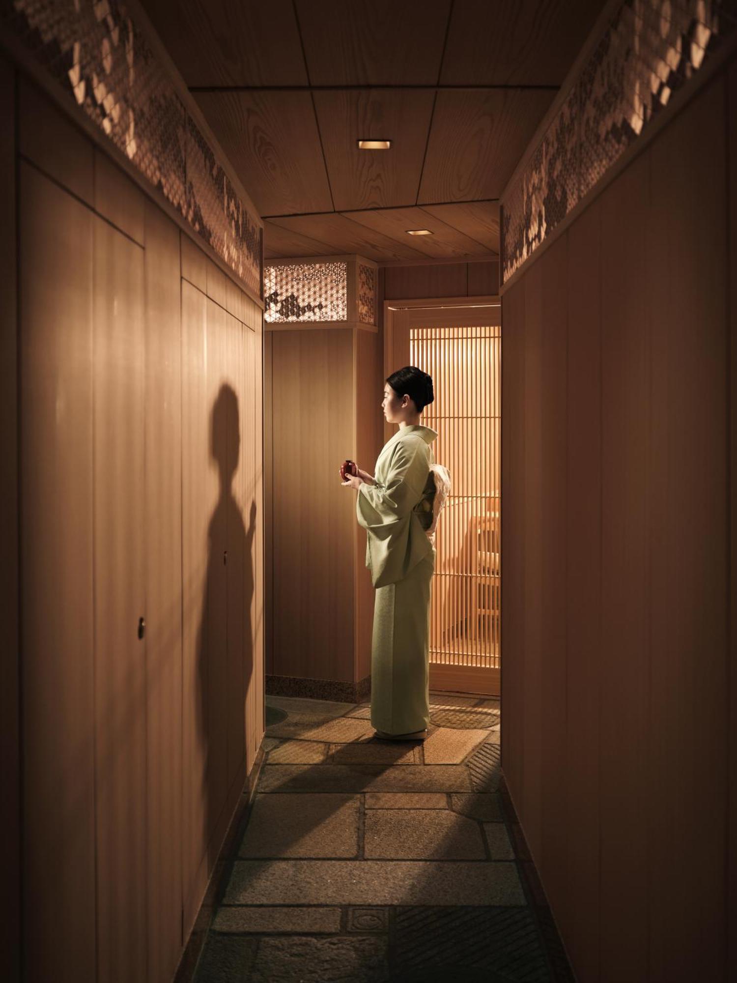 45 파크 레인 - 도체스터 콜렉션 호텔 런던 외부 사진